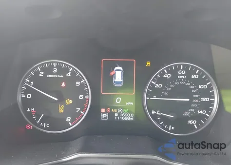 2021 Subaru Outback Limited from USA, damaged, VIN 4S4BTANC4M3205829